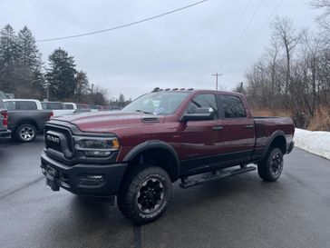 Used 2022 RAM 2500 Power Wagon