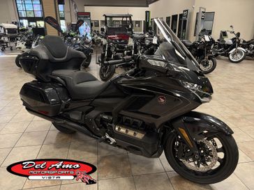 New 2026 Honda GOLDWING TOUR DCT 