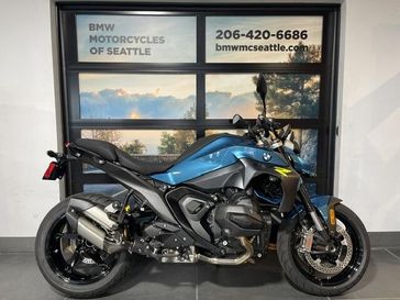 2026 BMW R 1300 R
