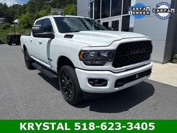 Used 2024 RAM 2500 Big Horn