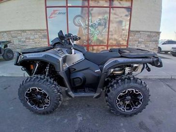 New 2026 Can-Am OUTLANDER XT 850 