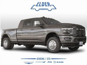 2025 RAM 3500 Laramie Crew Cab 4x4 8' Box