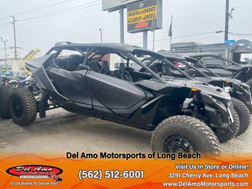 2025 Can-Am MAVERICK R MAX X RS 999T DCT