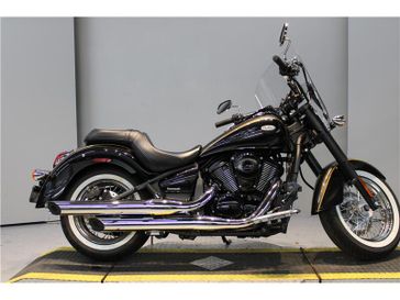 2023 Kawasaki VULCAN CLASSIC 