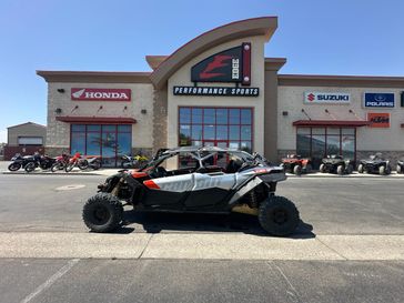 2019 Can-Am MAVERICK MAX XRS TURBO R RHS 