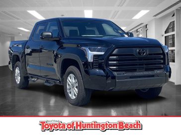 New 2025 Toyota Tundra SR5