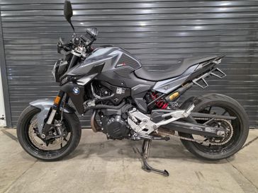 2022 BMW F 900 R