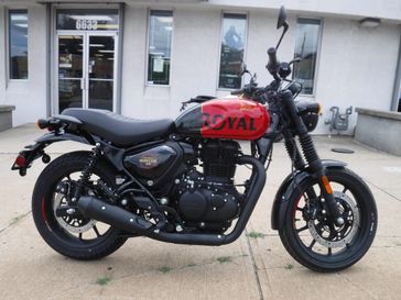 2024 Royal Enfield Hunter 350