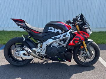 2023 Aprilia  Tuono V4 Factory