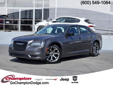 Used 2018 Chrysler 300 Touring RWD