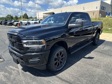 2024 RAM 3500 Laramie Crew Cab 4x4 6'4' Box