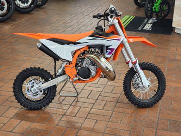 2024 KTM 50 SX