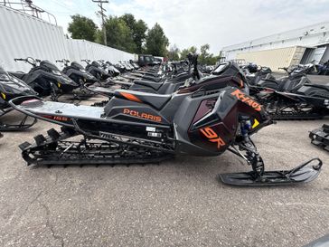New 2025 Polaris PATRIOT 9R RMK KHAOS 155 W  Acc's 