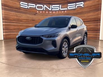 Used 2023 Ford Escape Active
