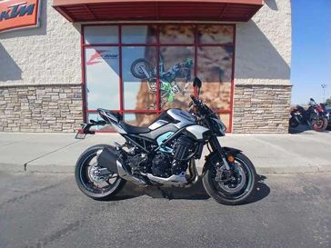 New 2025 Kawasaki Z900 ABS 