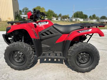 New 2026 Kawasaki Brute Force 450 4x4 