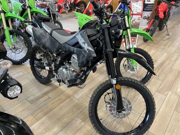 2024 Kawasaki KLX 300