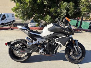 Used 2024 CFMOTO 800NK 