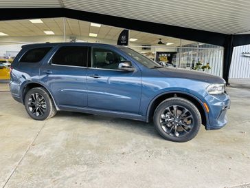 Used 2021 Dodge Durango SXT Plus