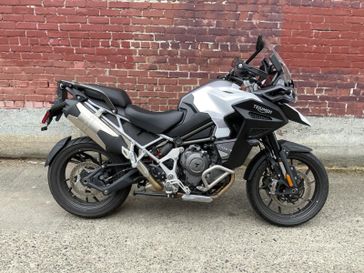 Used 2023 Triumph TIGER 1200 GT EXPLORER 