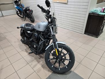 2020 HARLEY SPORTSER IRON 883 