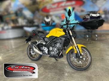 Used 2024 Honda CB300R ABS 