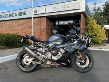 2026 BMW S 1000 RR