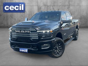 Used 2025 RAM 2500 Laramie