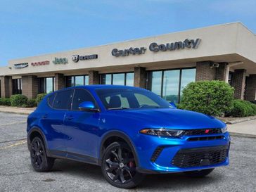 Used 2023 Dodge Hornet GT Plus