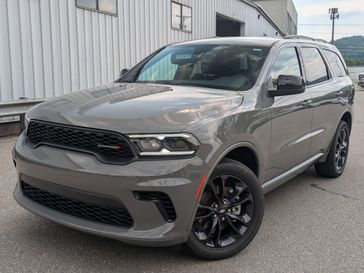 2025 Dodge Durango Gt Awd