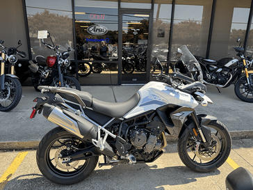 2023 Triumph Tiger 900 GT Pro