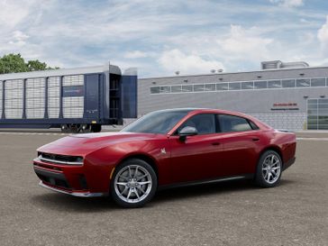 New 2027 Dodge Charger Scat Pack Plus 4-door Awd