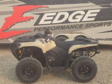New 2026 Can-Am OUTLANDER PRO HD7 