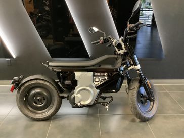 New 2024 BMW CE02 