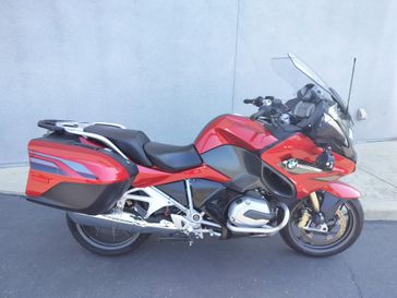 2018 BMW R 1200 RT