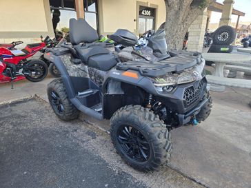 NEW 2026 CFMOTO CFORCE 1000 TOURING 