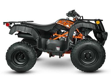 2025 KAYO BULL 150 