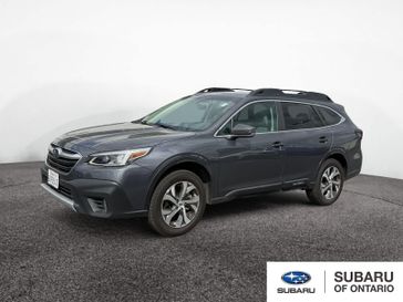 Used 2022 Subaru Outback Limited