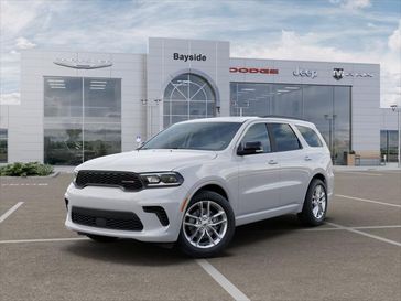 New 2026 Dodge Durango Gt Plus Awd