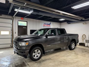 Used 2020 RAM 1500 Big Horn