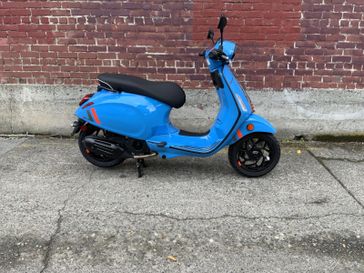 2024 Vespa SPRINT 150 SPORT 