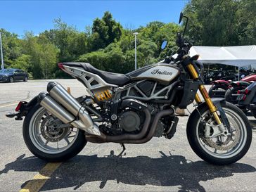 2023 INDIAN MOTORCYCLE FTR R CARBON 