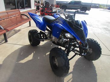 NEW 2026 YAMAHA RAPTOR 700R 
