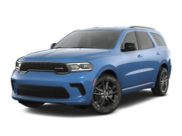 2025 Dodge Durango Gt Rwd