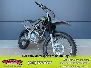 2024 Kawasaki KLX 230R