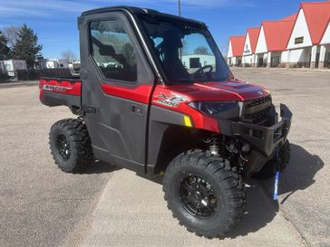 New 2026 Polaris RGR XP 1000 NS ULTIMATE 