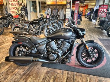 New 2026 Indian Motorcycle SCOUT BOBBER LT W  TECH, 49ST Limited + Tech 