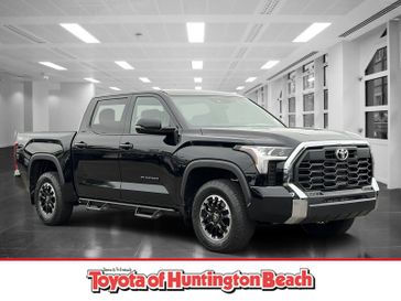 New 2026 Toyota Tundra SR5