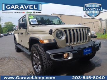Used 2020 Jeep Gladiator Overland