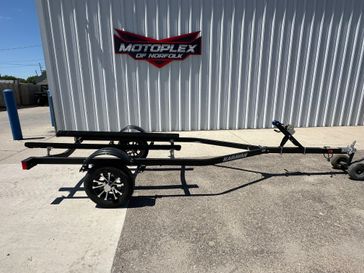 New 2024 Karavan Trailers Single Watercraft Steel 